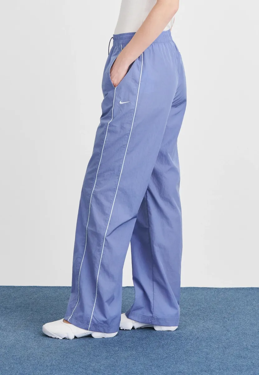 PANT - Jogginghose - world indigo/pure platinum coloured/sail