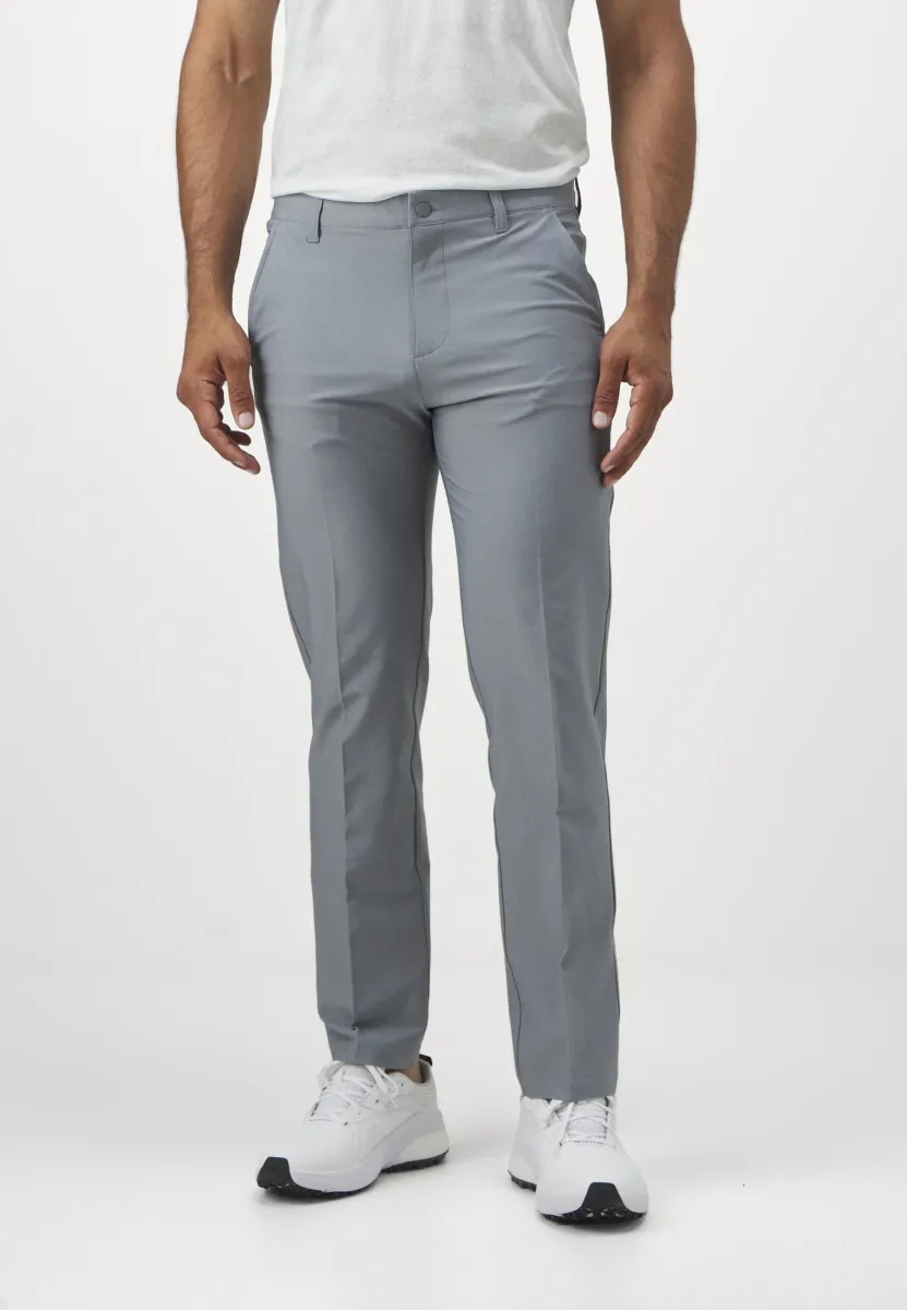 PANT - Stoffhose - grey