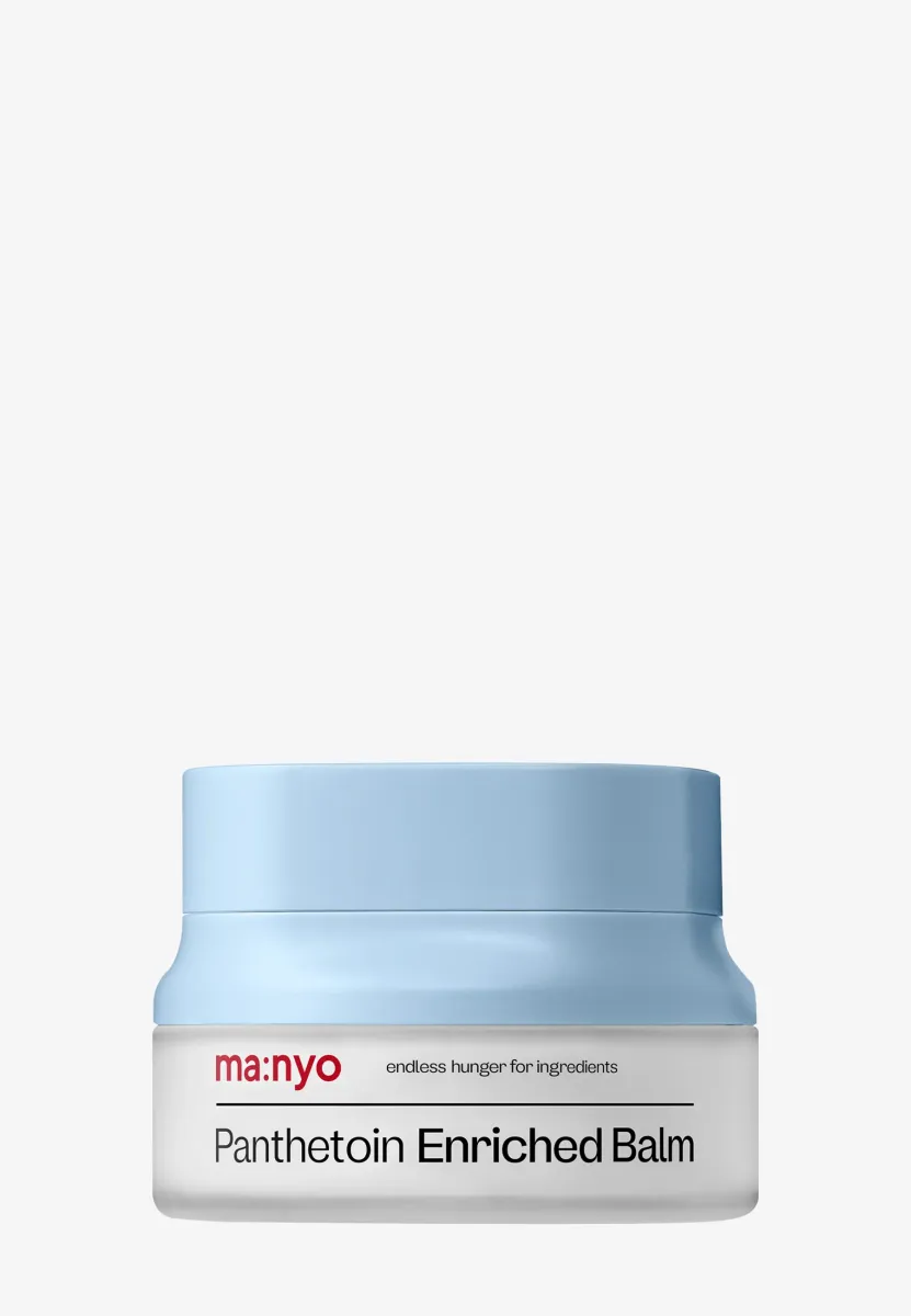 PANTHETOIN ENRICHED BALM - Gesichtscreme