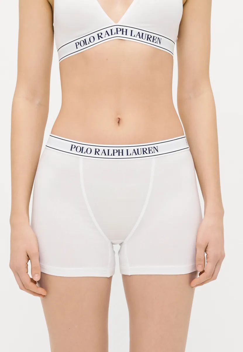 Panties - white cloud