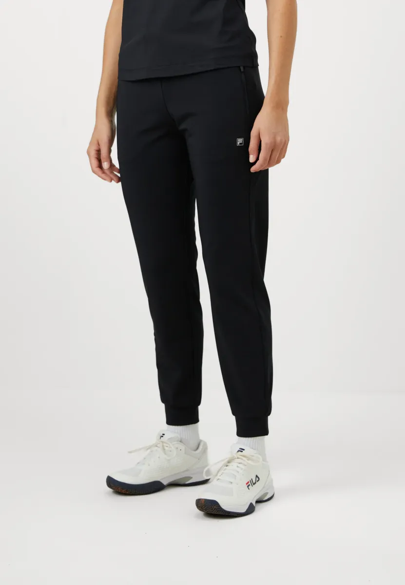PANTS CANDY - Jogginghose - black