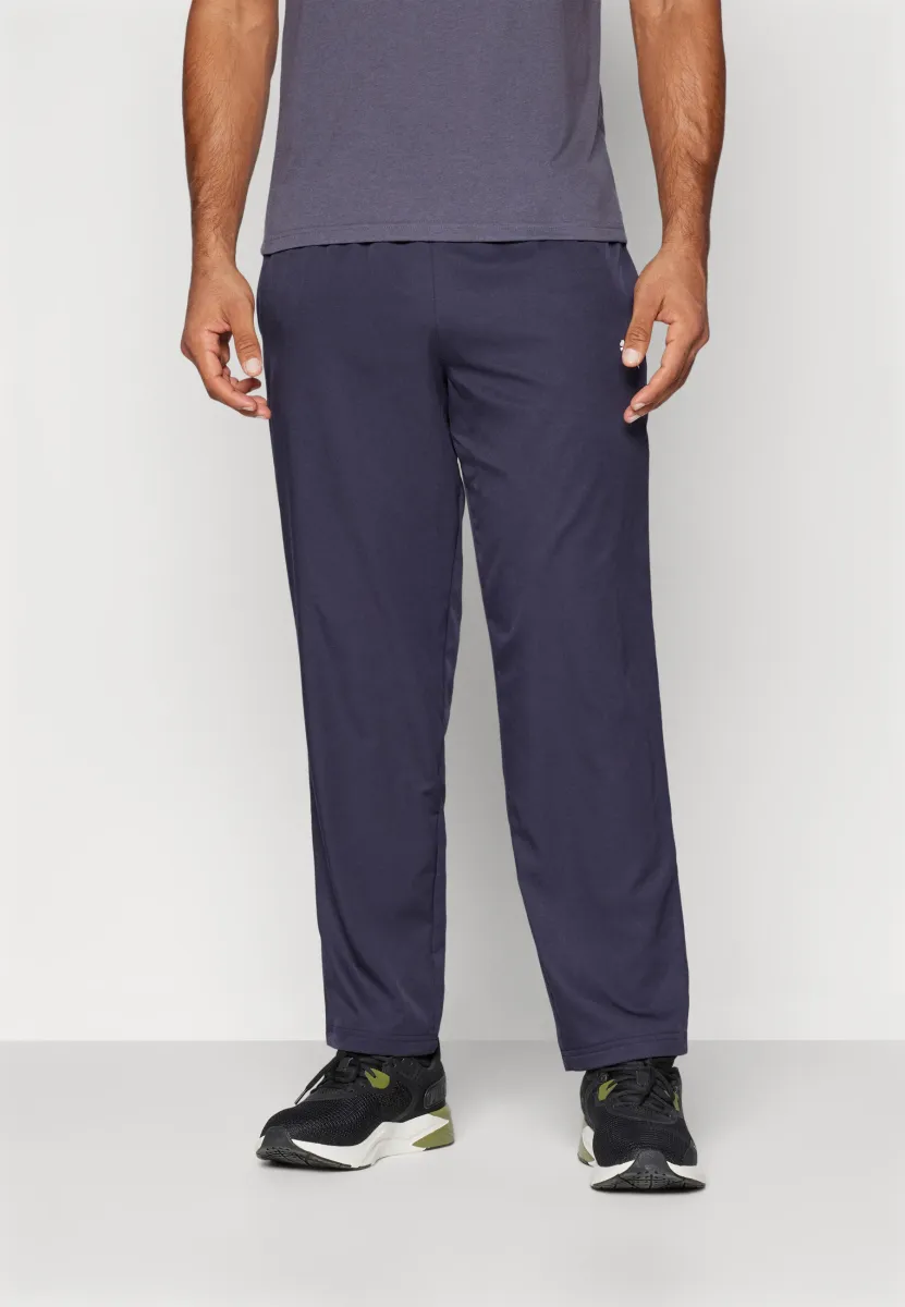 PANTS - Jogginghose - new navy