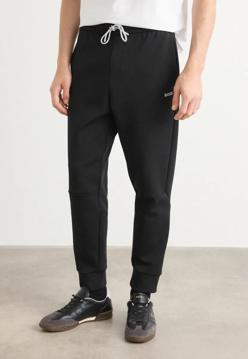 PANTS ZONE - Jogginghose - black