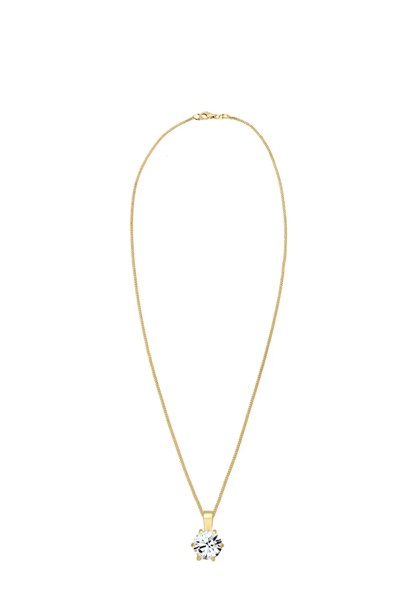 PANZER BASIC  - Anhänger - gold-coloured