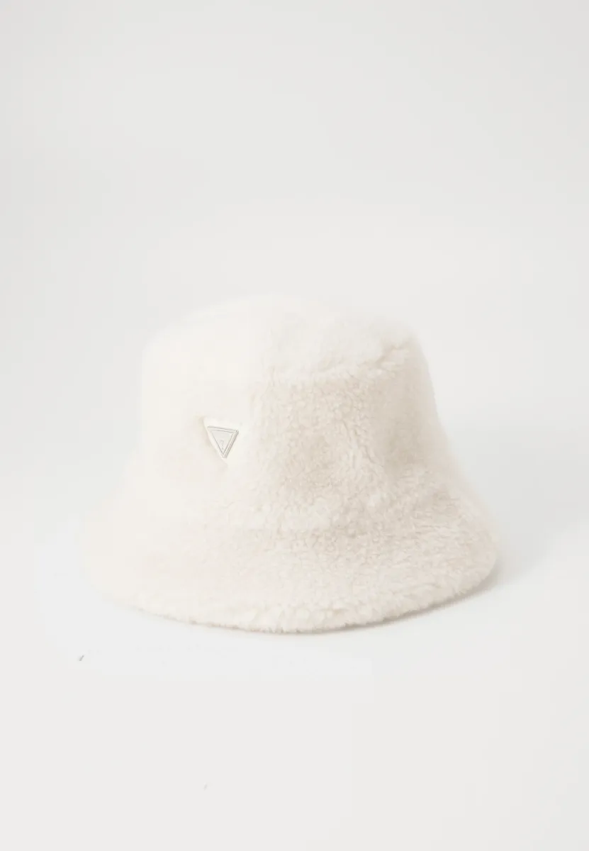 PAOLA - Hut - cream white