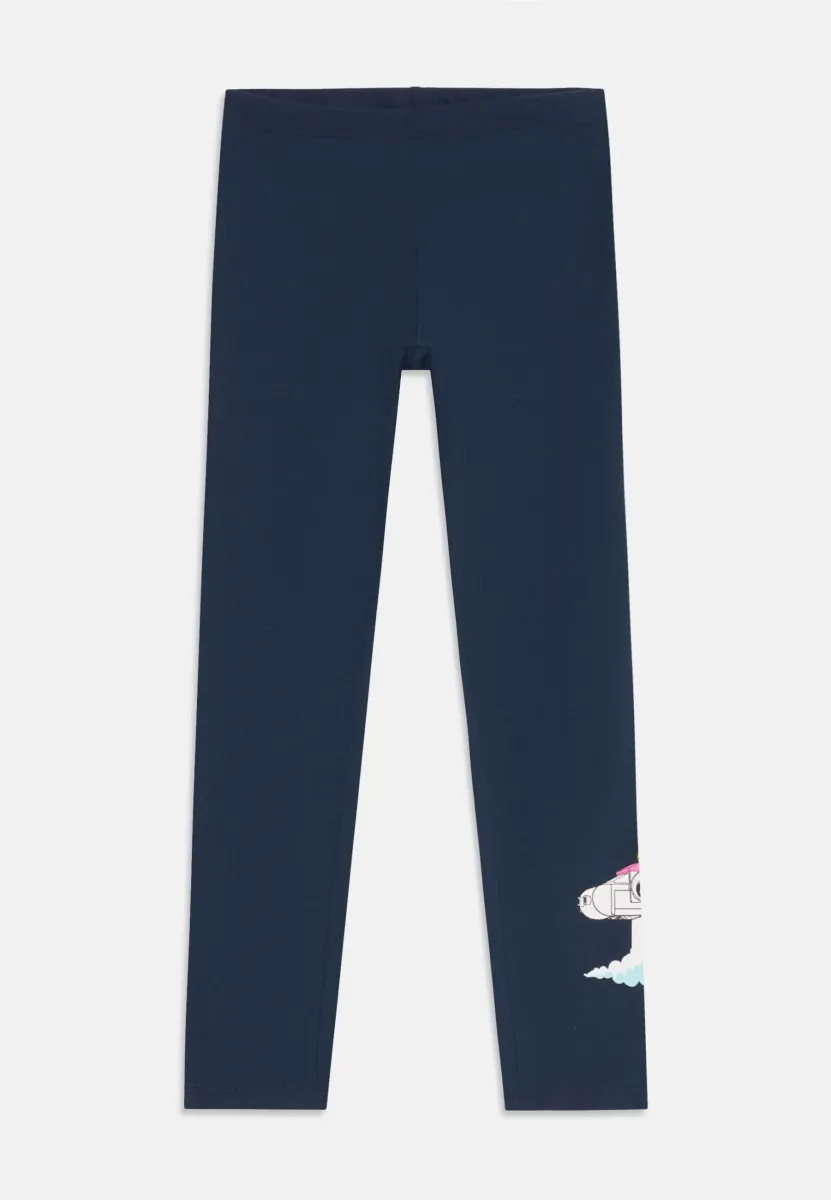 PARA - Leggings - Hosen - dark navy