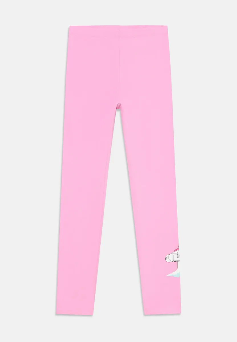PARA - Leggings - Hosen - pink