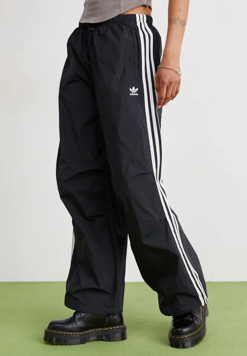 PARA PANT - Jogginghose - black