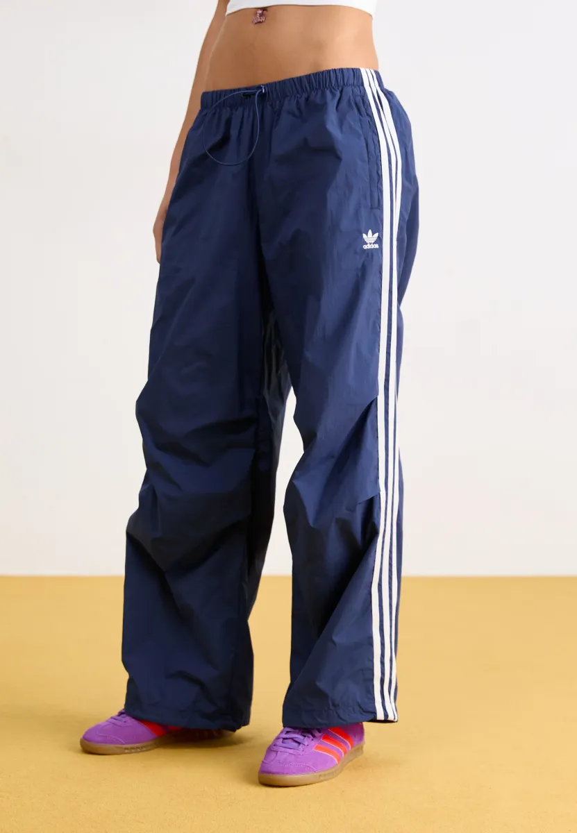 PARA PANT - Jogginghose - dark blue