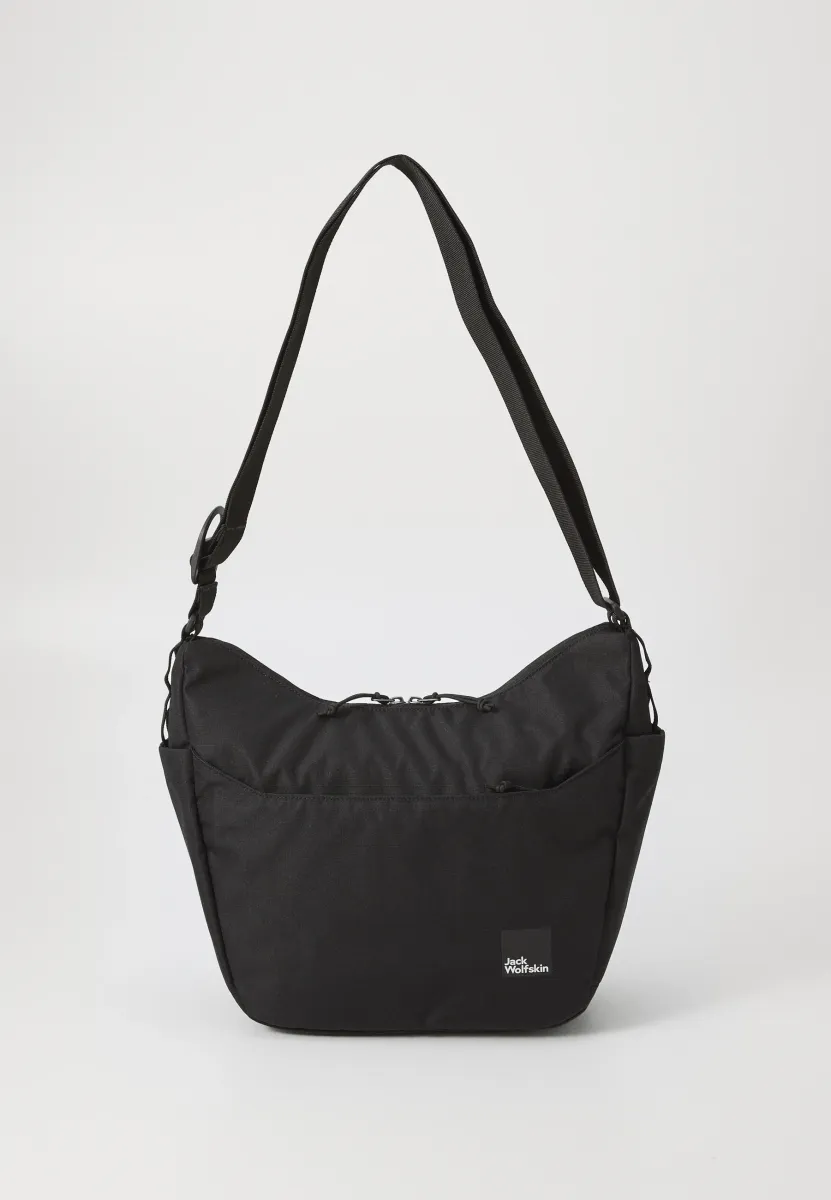 PARAISO - Umhängetasche - black