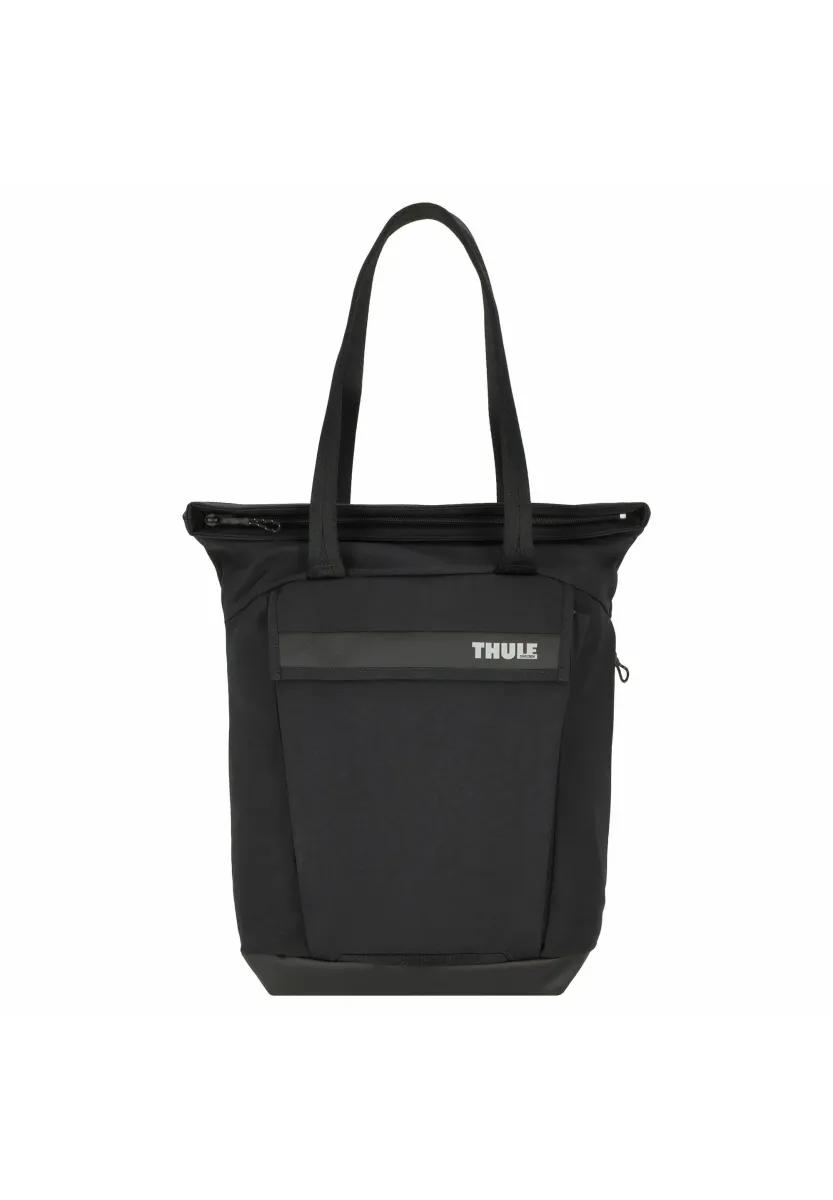 PARAMOUNT SCHULTERT FACH - Shopping Bag - black
