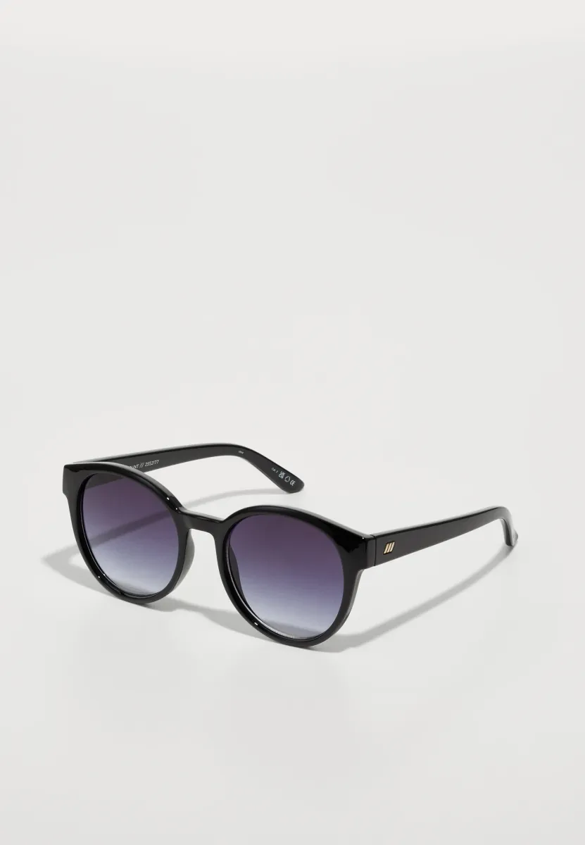 PARAMOUNT - Sonnenbrille - black