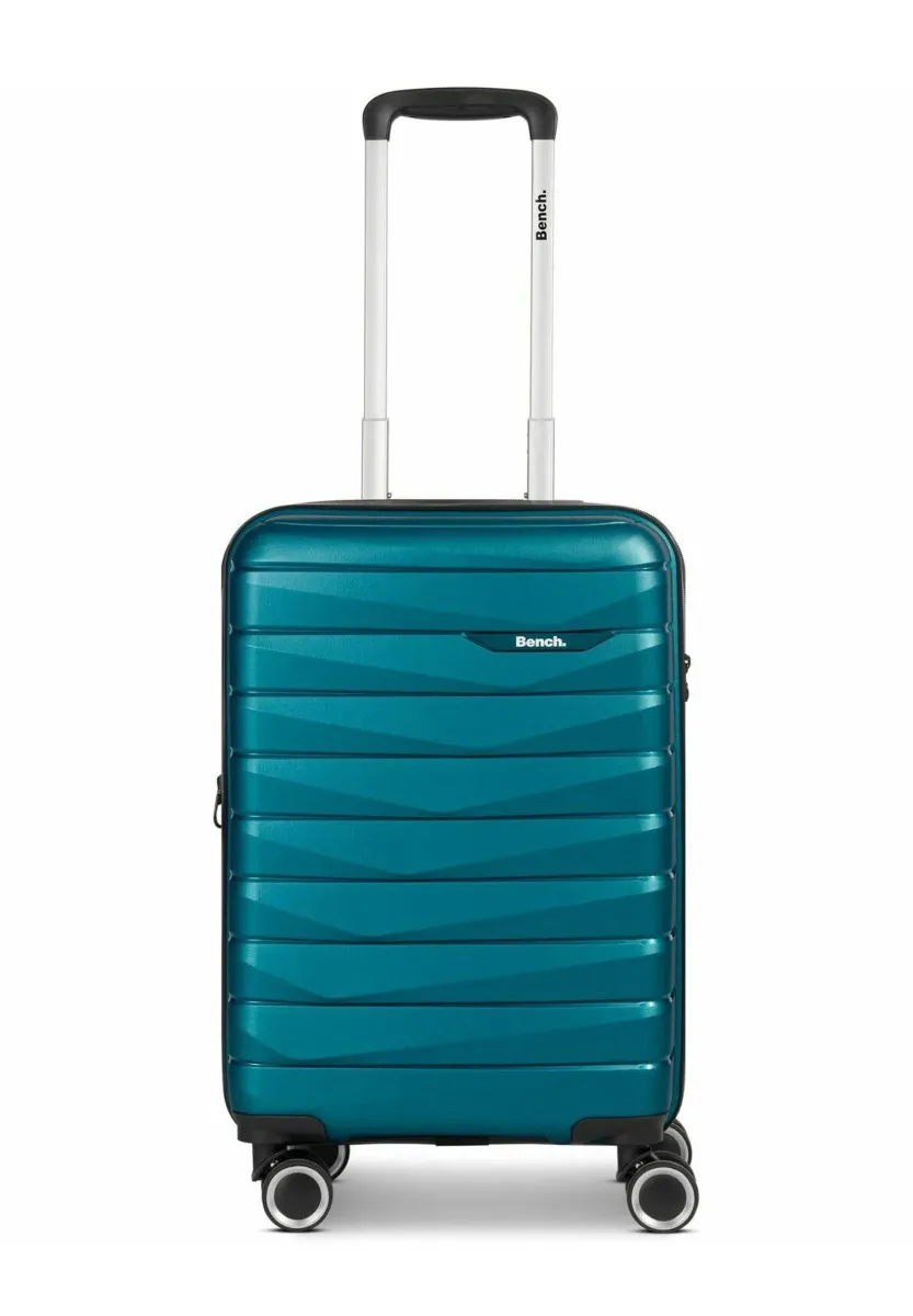 PARIS  KABINEN - Boardcase - arctic petrol