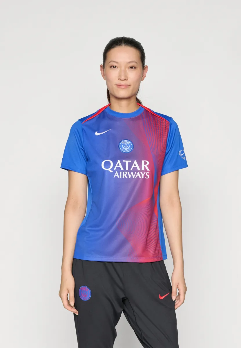 PARIS SAINT-GERMAIN ACADEMY PRO THIRD - Vereinsmannschaften - hyper royal/global red/white