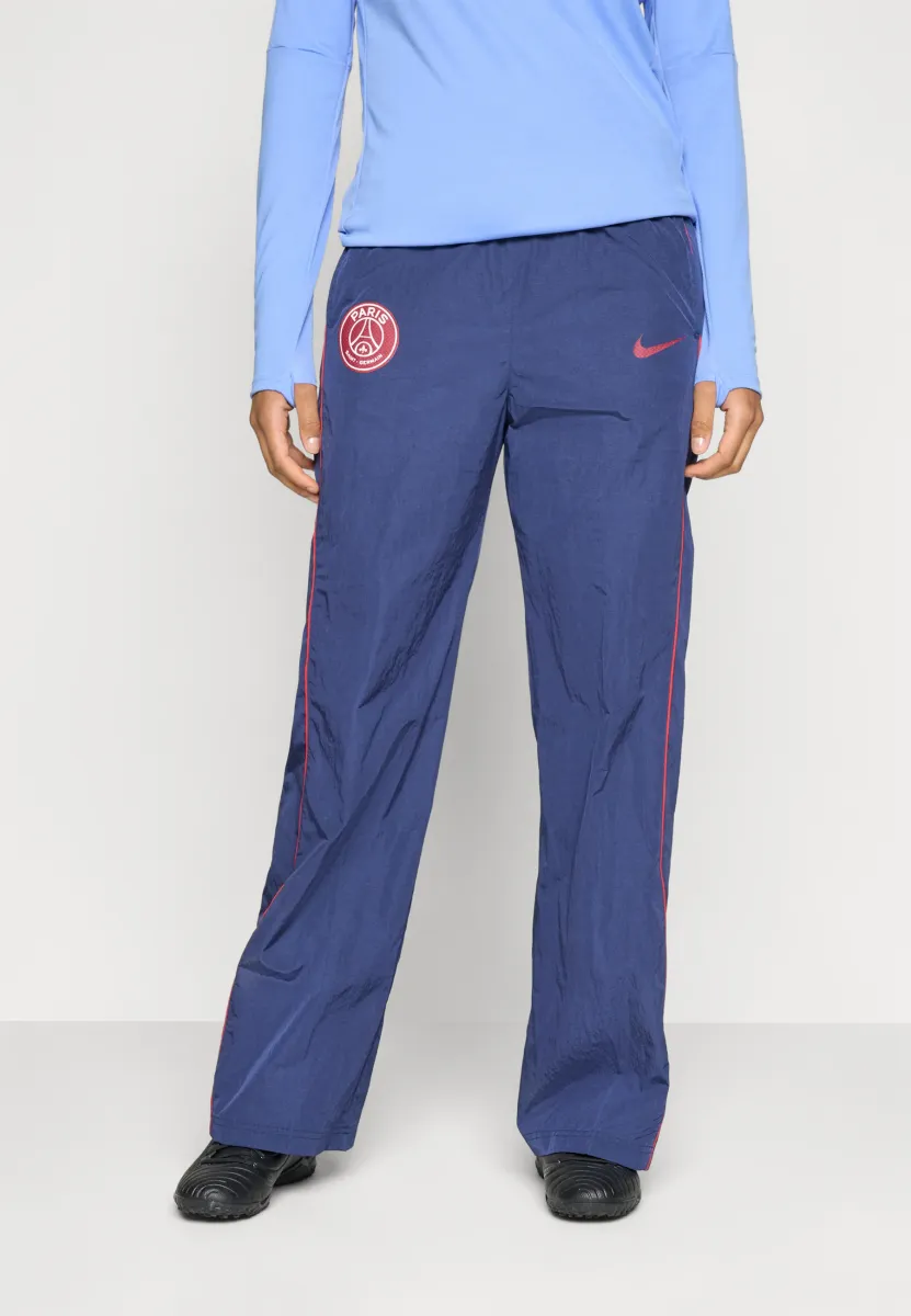 PARIS SAINT-GERMAIN WINDRUNNER - Vereinsmannschaften - midnight navy/university red