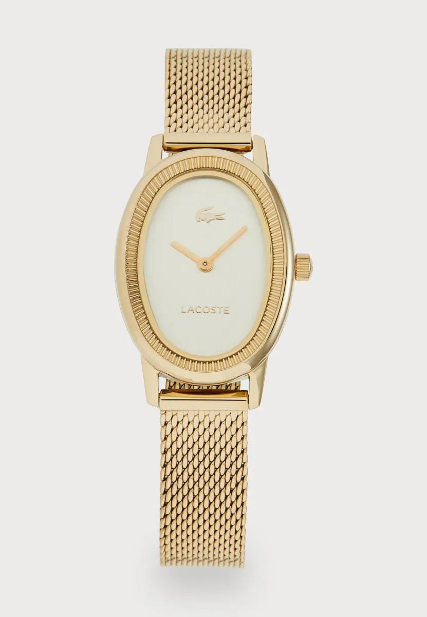 PARISIENNE - Uhr - gold-coloured