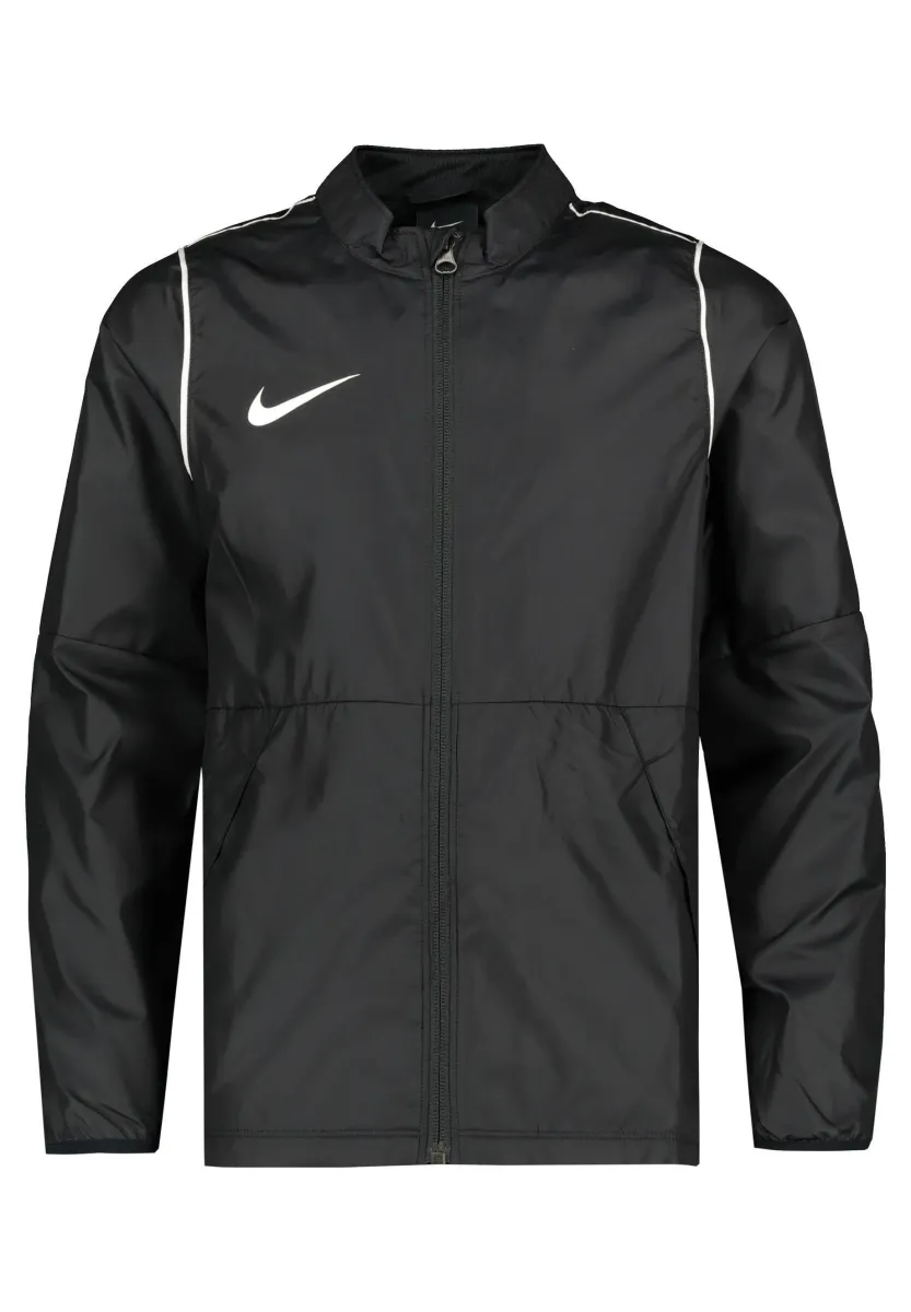 PARK 20 REPEL  - Trainingsjacke - schwarz / weiss (910)