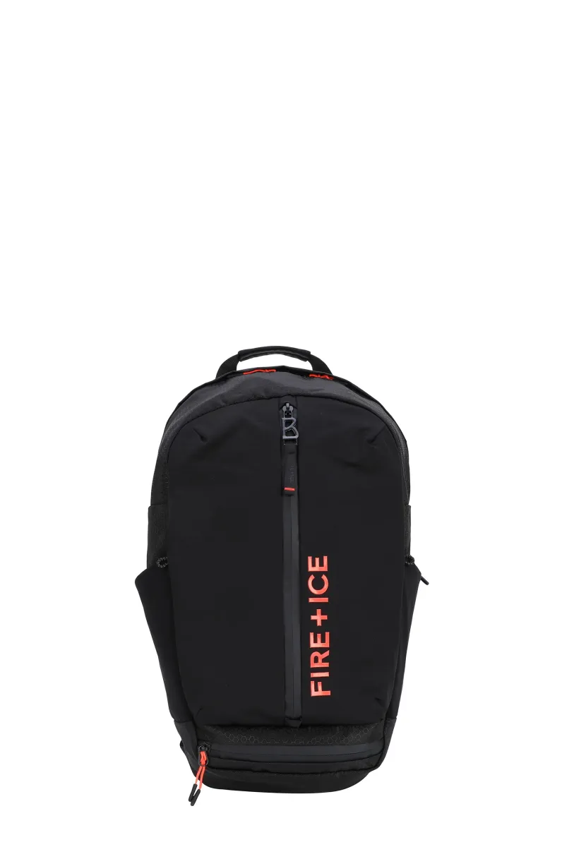 PARK CITY ARI SVZ - Tagesrucksack - schwarz