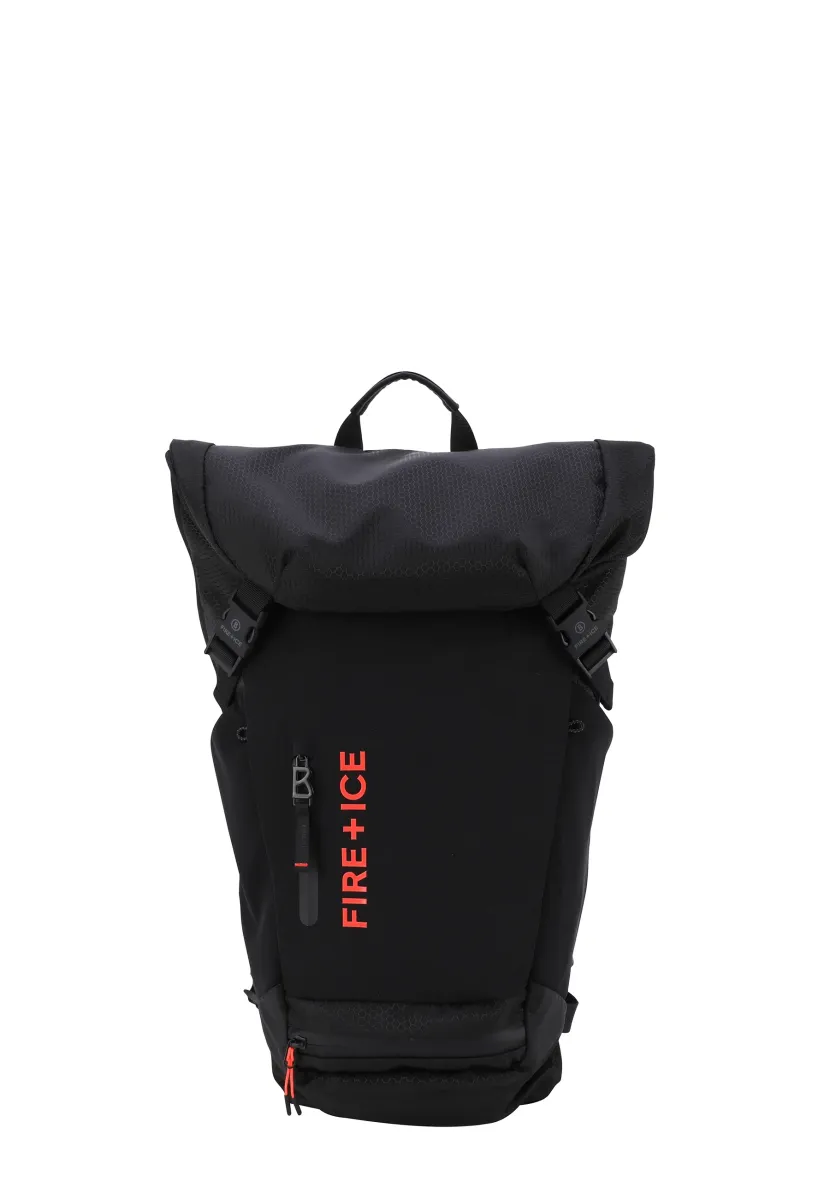 PARK CITY BLAIR - Tagesrucksack - black