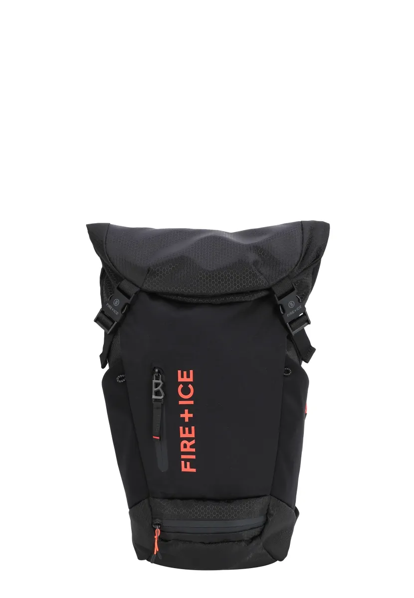 PARK CITY BLAIR - Tagesrucksack - black