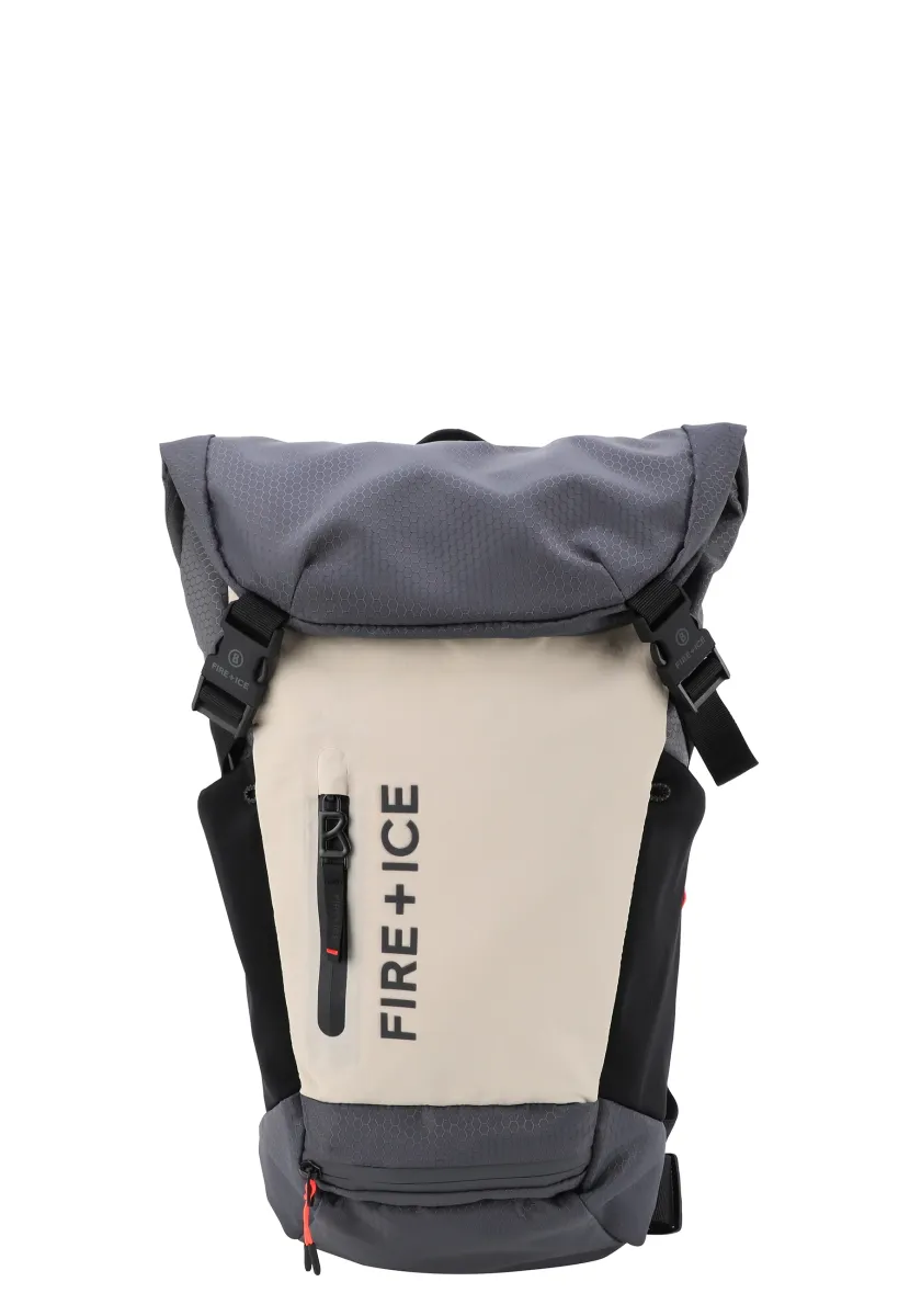 PARK CITY BLAIR - Tagesrucksack - bleached sand