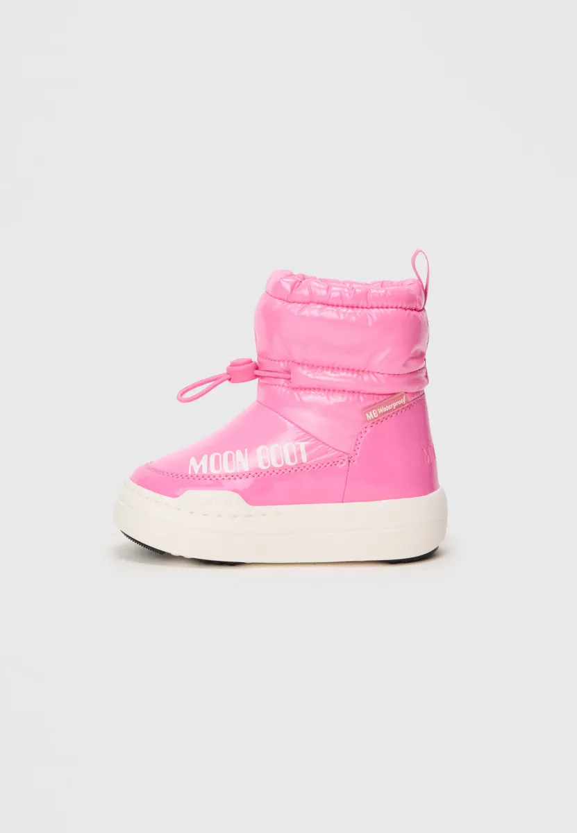 PARK TUBE MID - Snowboot/Winterstiefel - pink