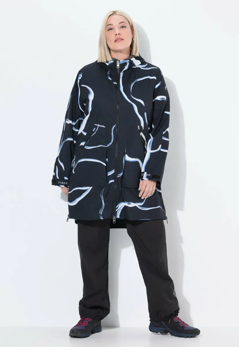 Parka - black