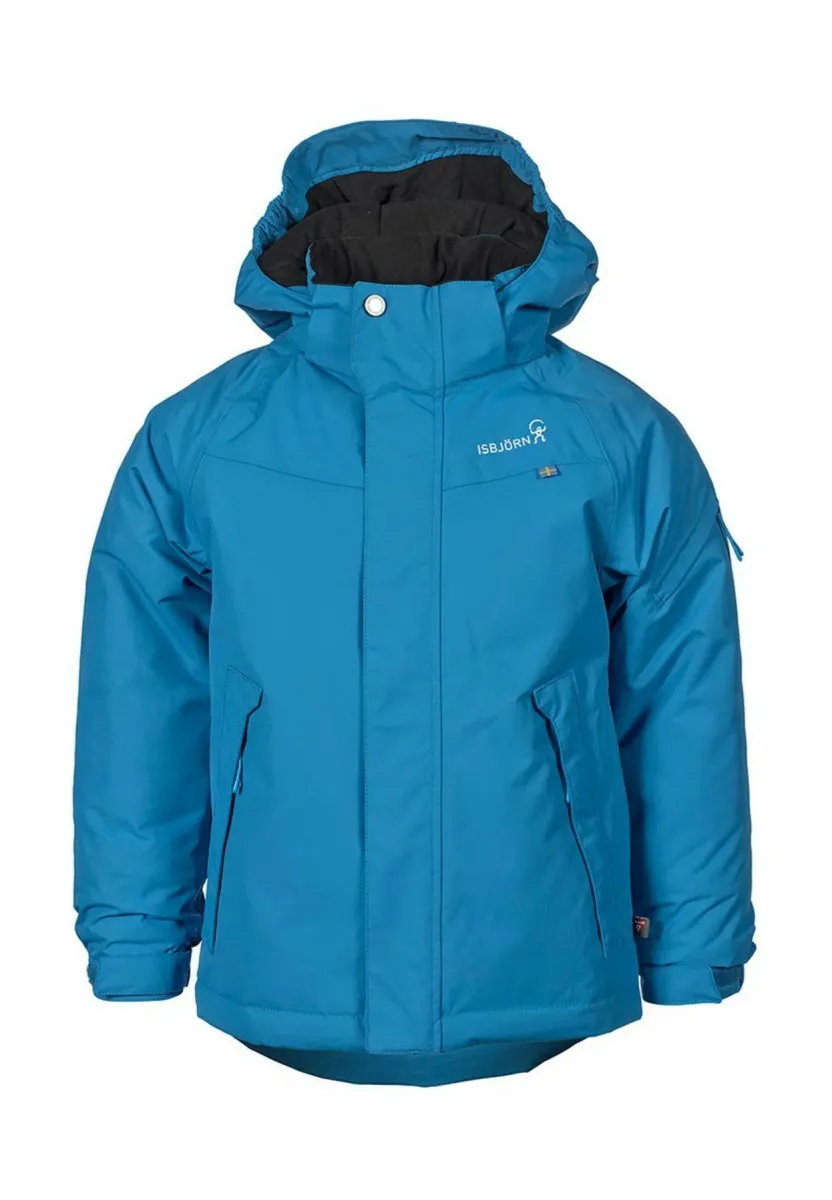 Parka - blue