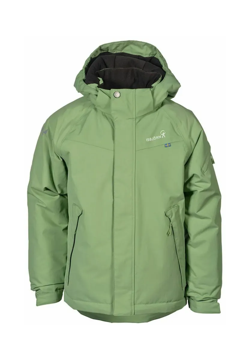 Parka - green