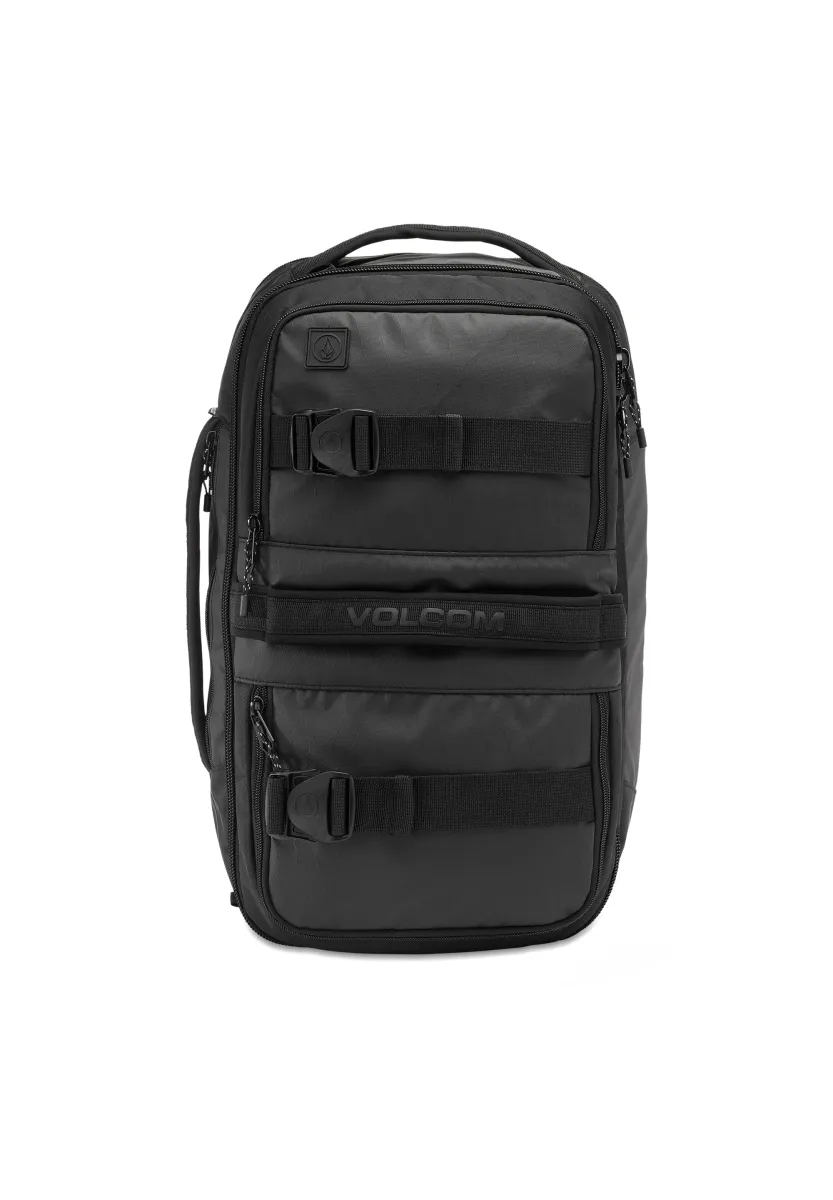 PARKBOUND DUFFLE - Tagesrucksack - black
