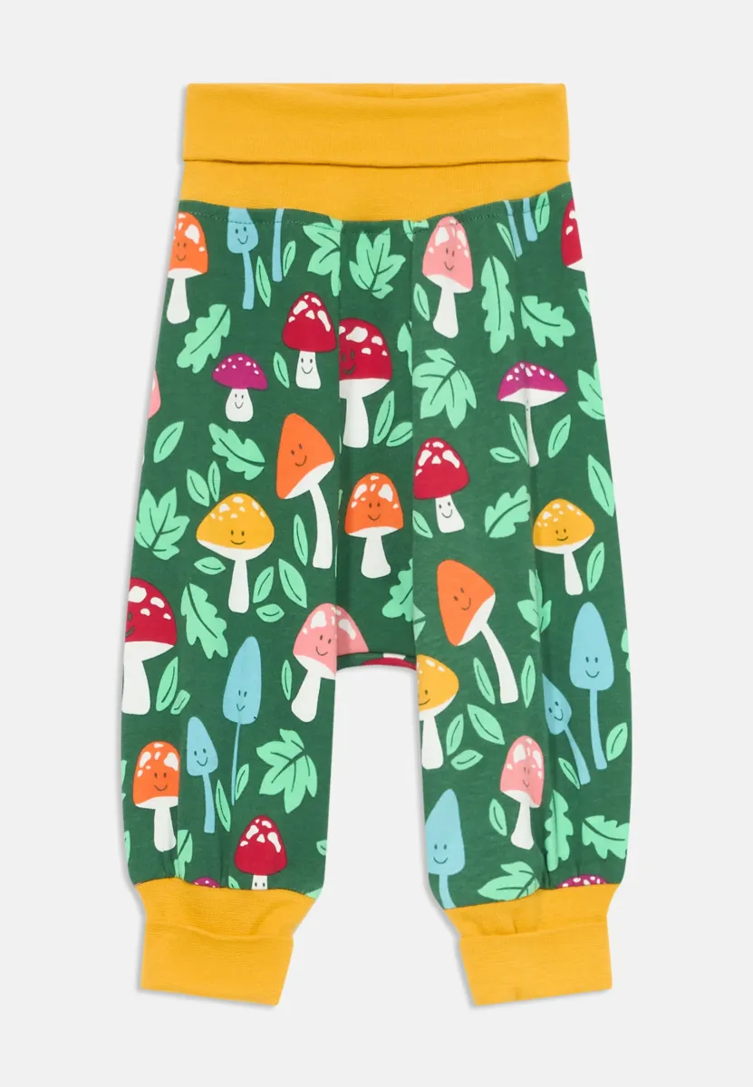 PARSNIP PANTS UNISEX - Jogginghose - green