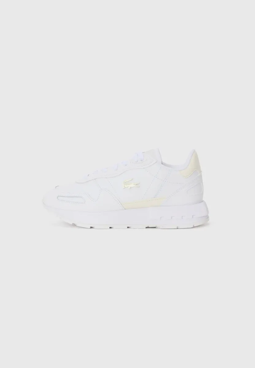PARTNER 225 - Sneaker low - white/off white