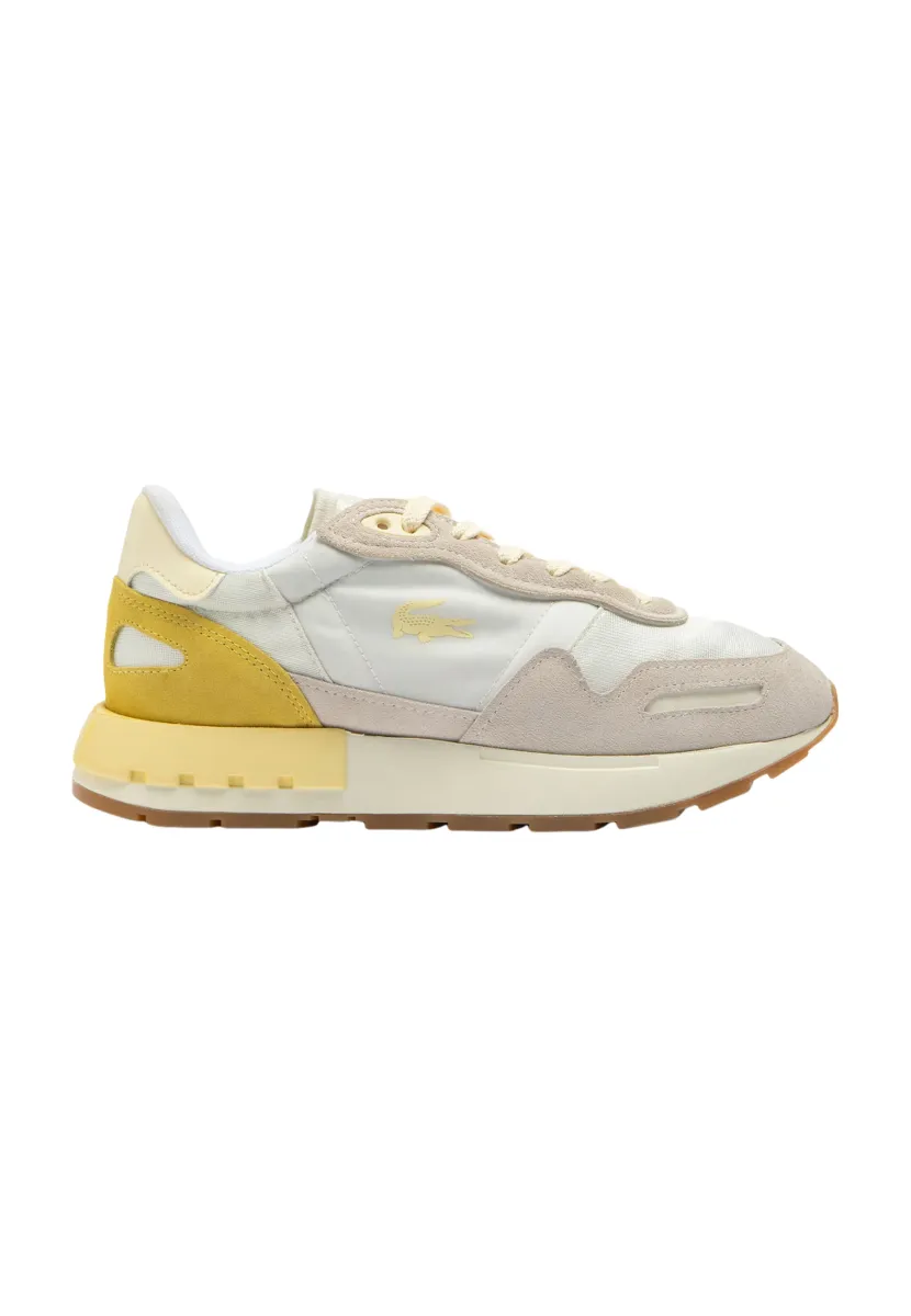 PARTNER  - Sneaker low - beige jaune clair-ai
