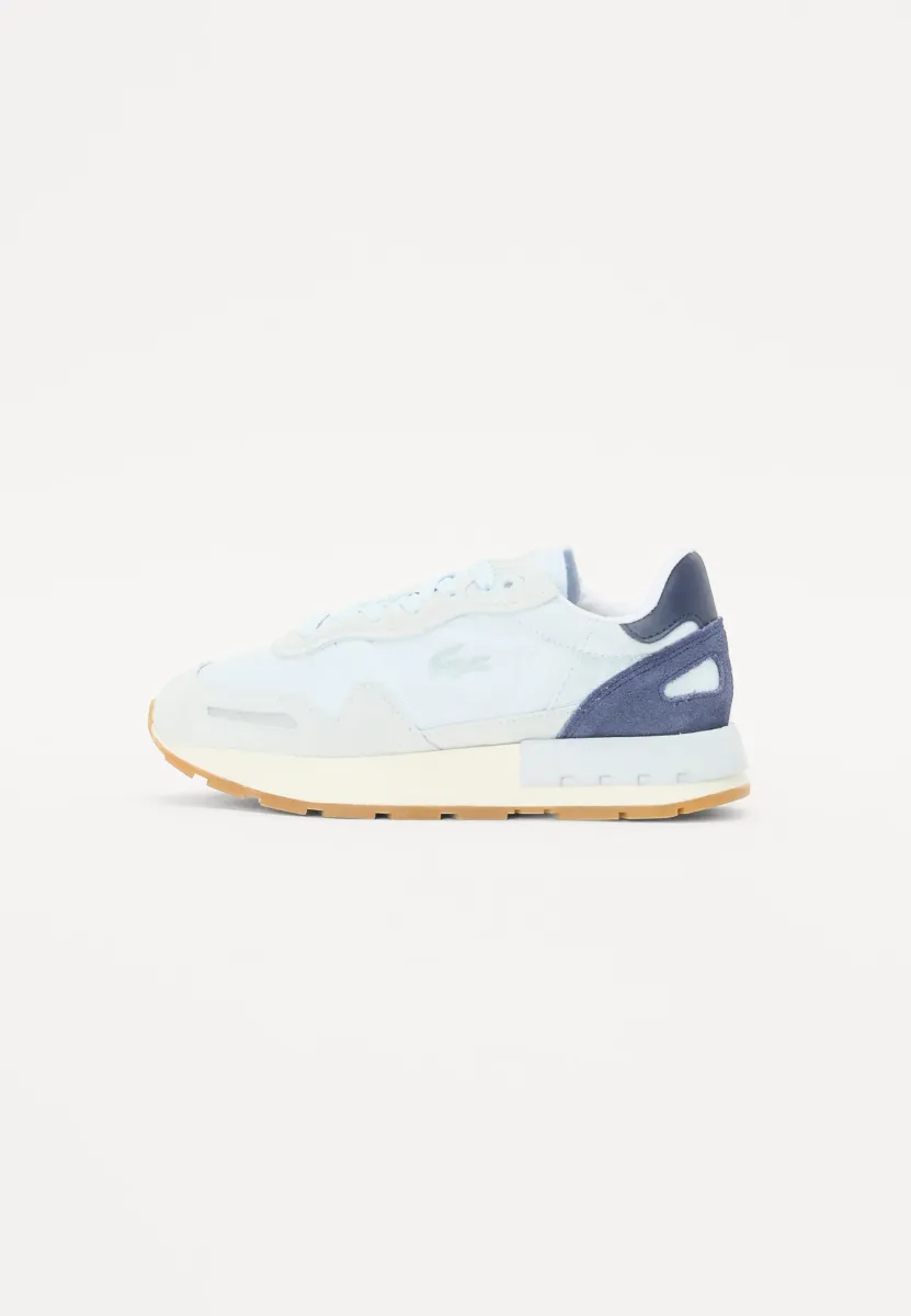 PARTNER  - Sneaker low - light blue/dark blue