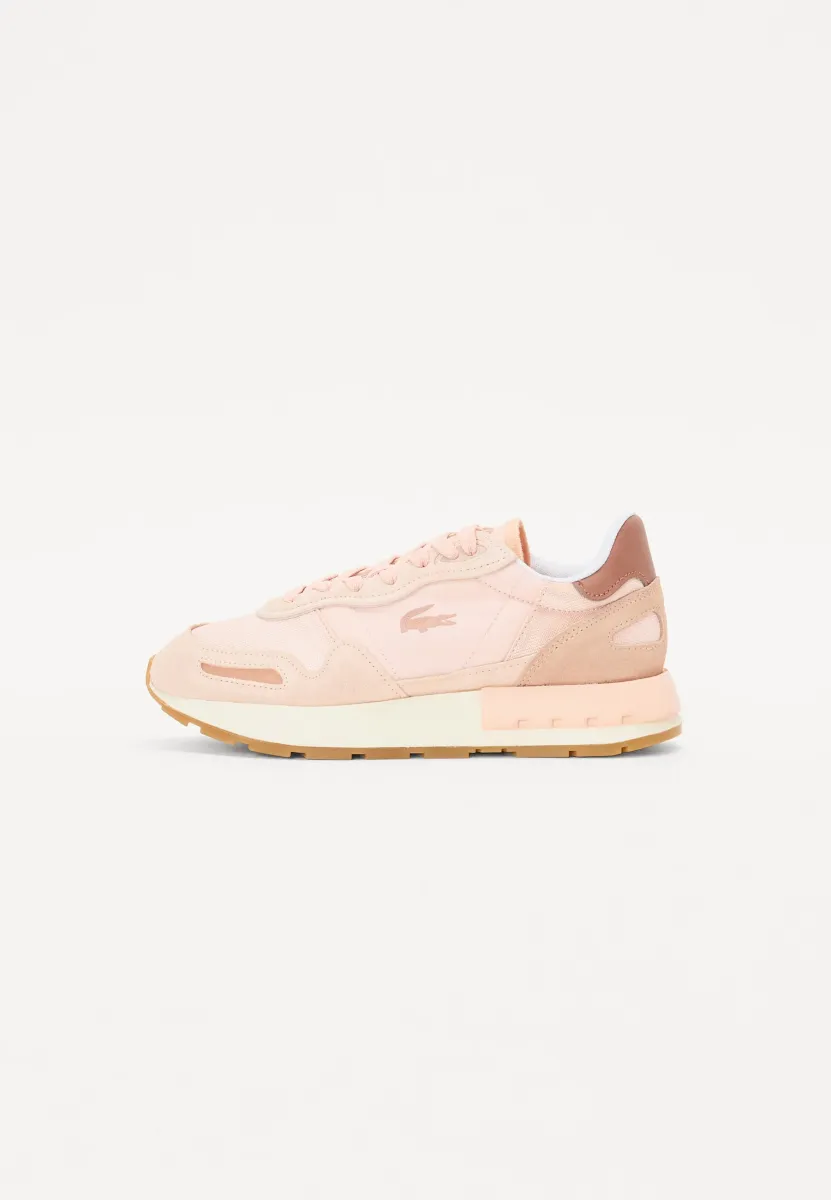 PARTNER  - Sneaker low - pink