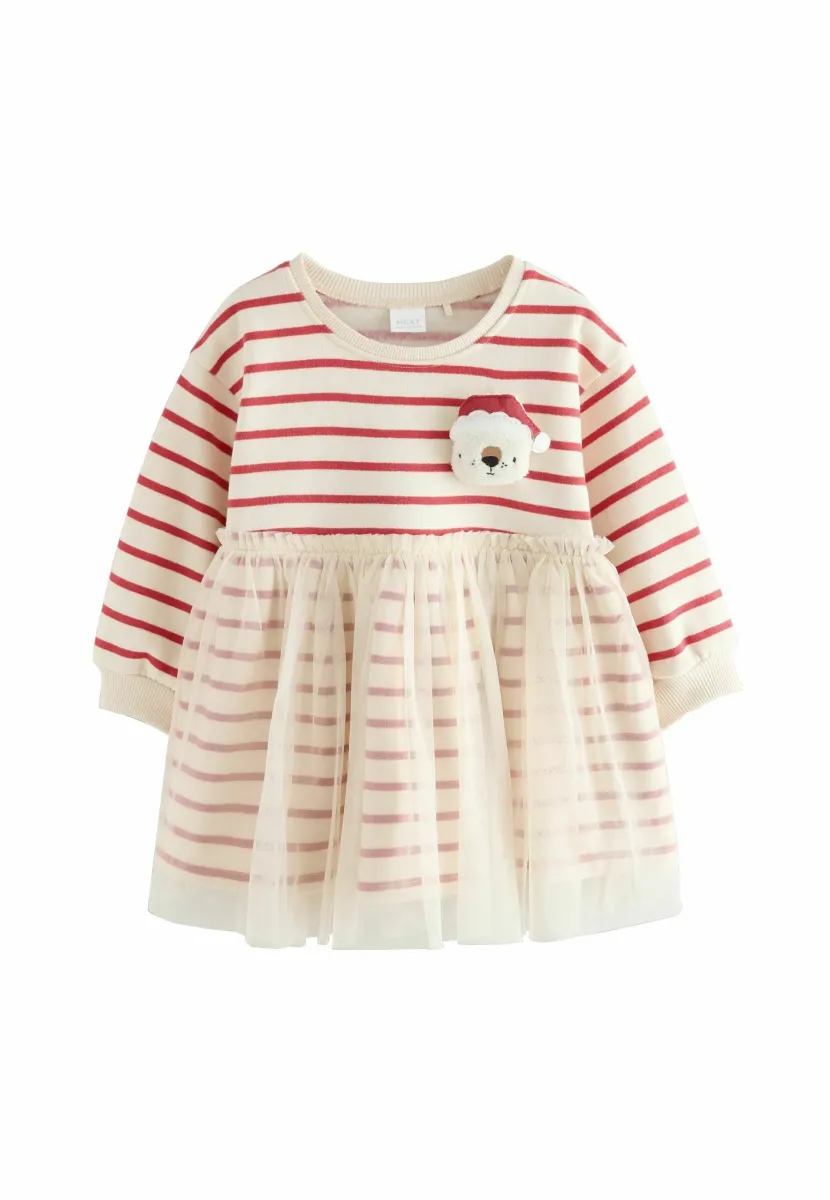 PARTY - Freizeitkleid - christmas bear