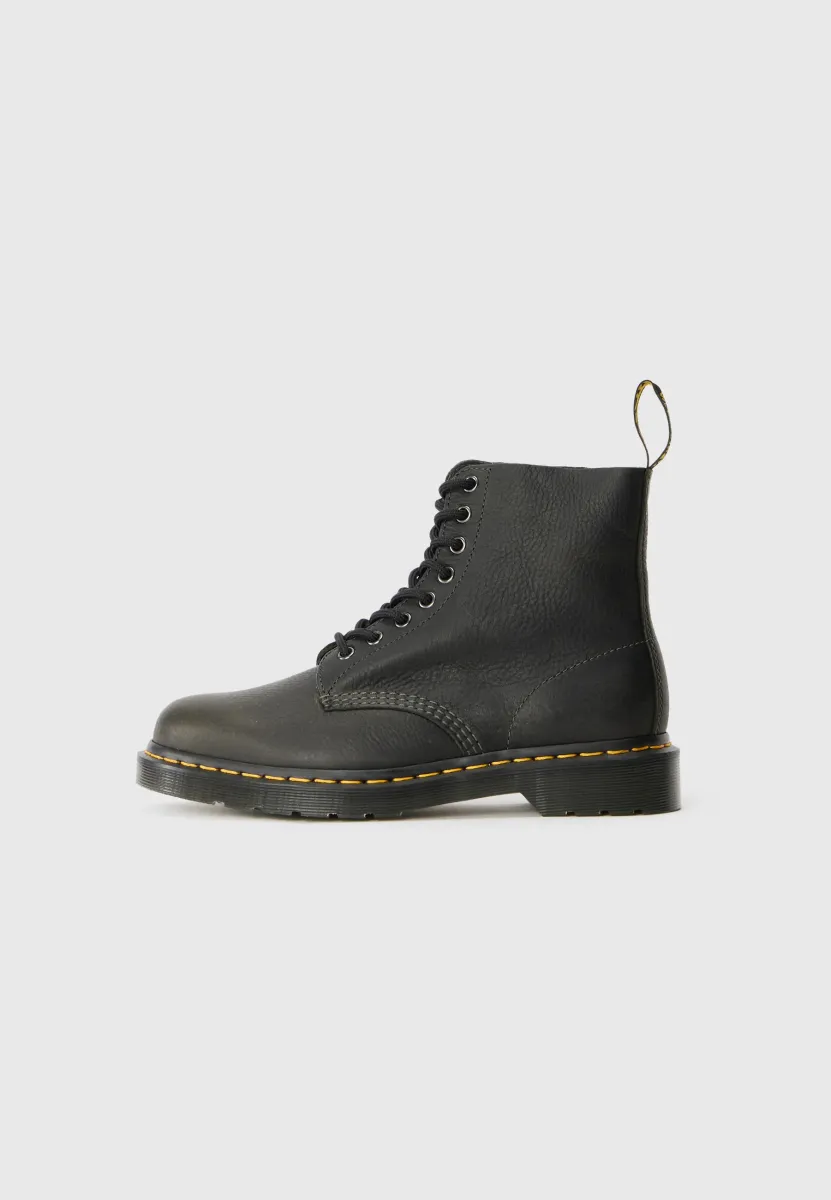 PASCAL 8 UNISEX - Stiefelette - forest green ambassador