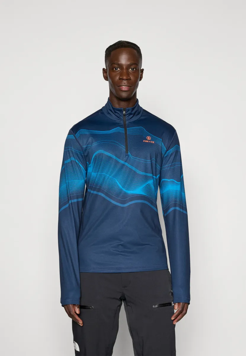 PASCAL - Langarmshirt - multi-coloured