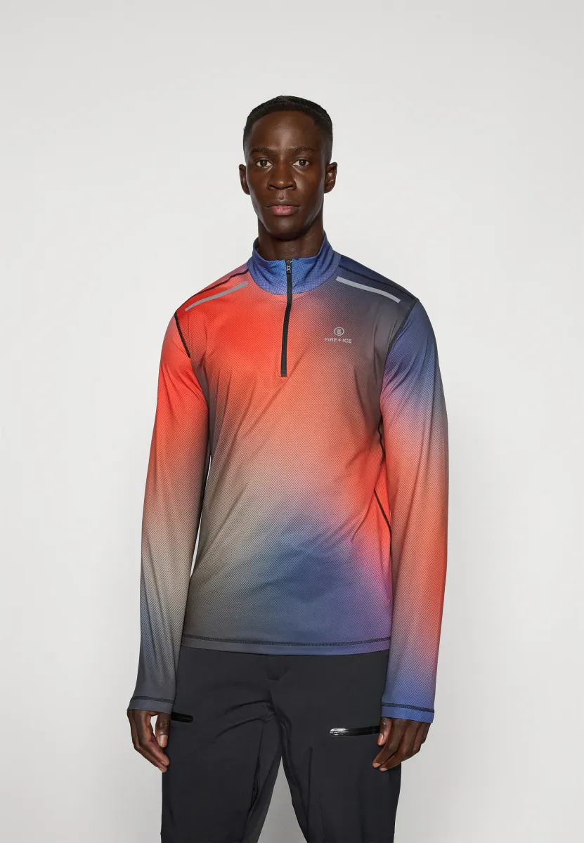 PASCAL - Langarmshirt - multi-coloured