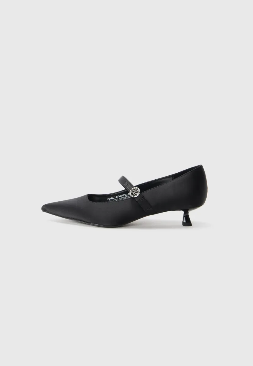 PASHA - Pumps - black