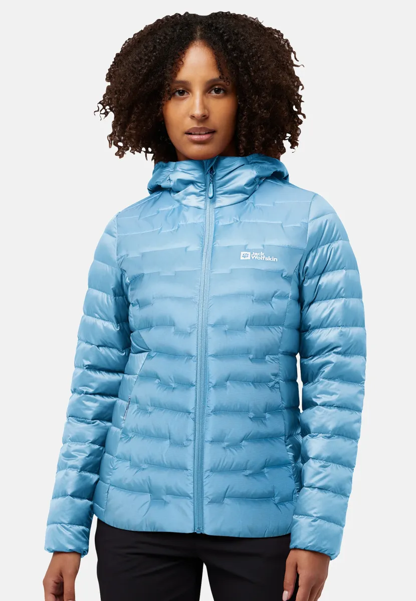 PASSAMANI   - Daunenjacke - sky blue