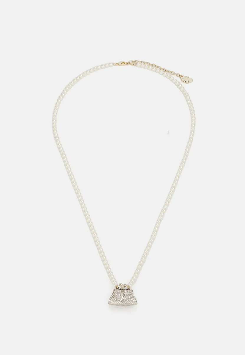 PASTICCINOC - Halskette - white