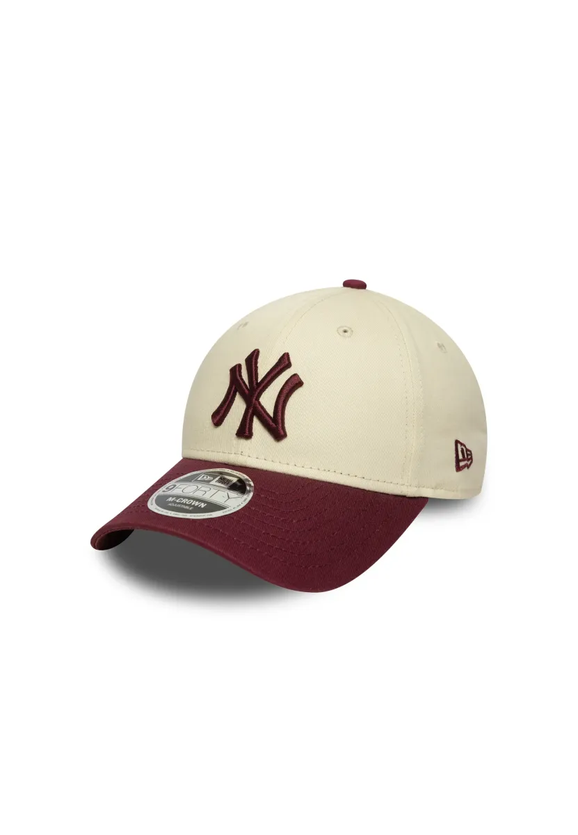 PATCH 9FORTY® UNISEX - Cap - beige