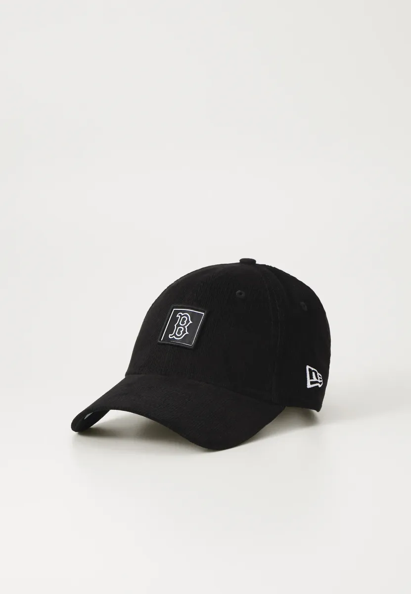 PATCH 9FORTY® UNISEX - Cap - black