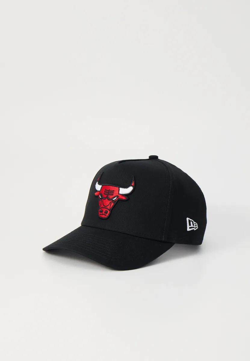 PATCH EFRAME UNISEX - Vereinsmannschaften - black