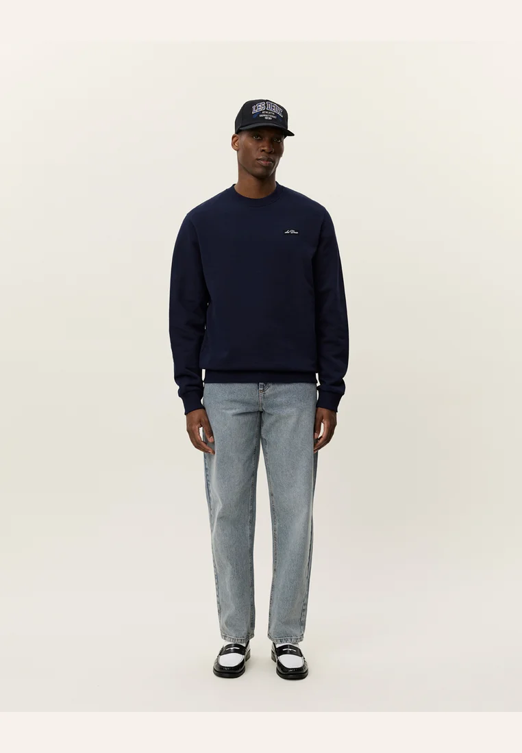 PATCH - Sweatshirt - dark navy