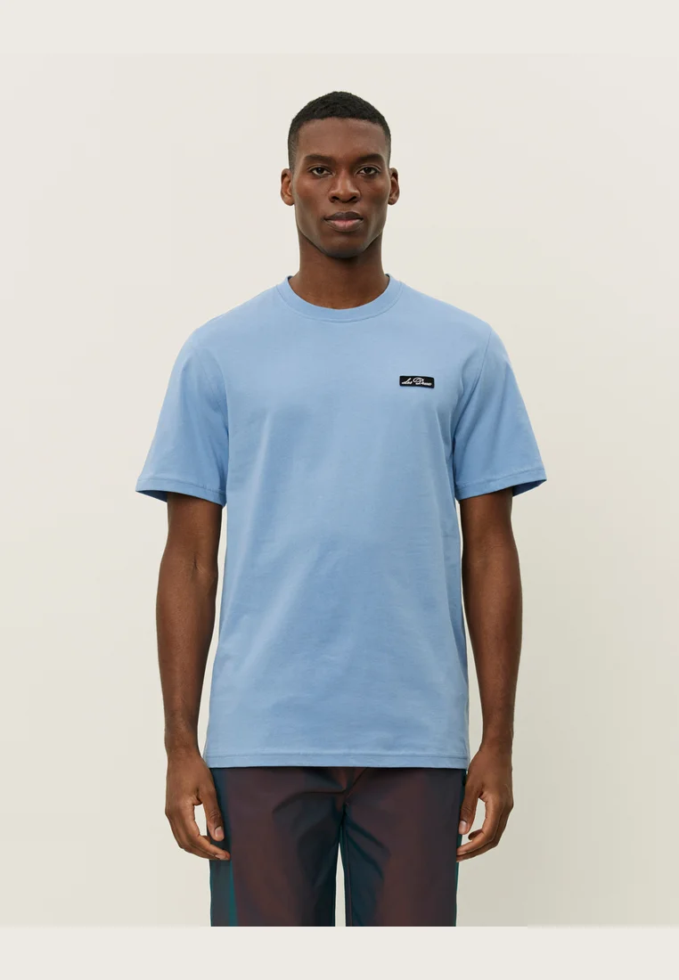 PATCH - T-Shirt basic - allure