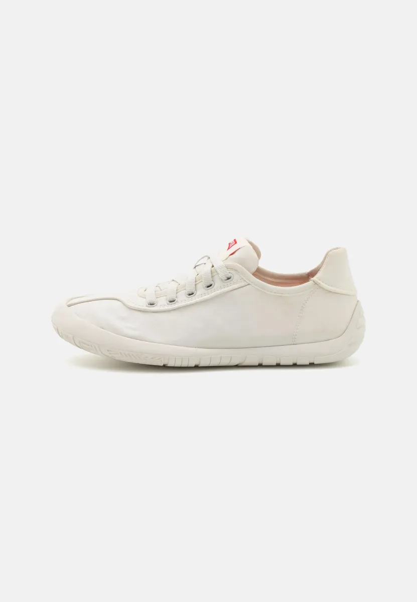 PATH - Sneaker low - white natural