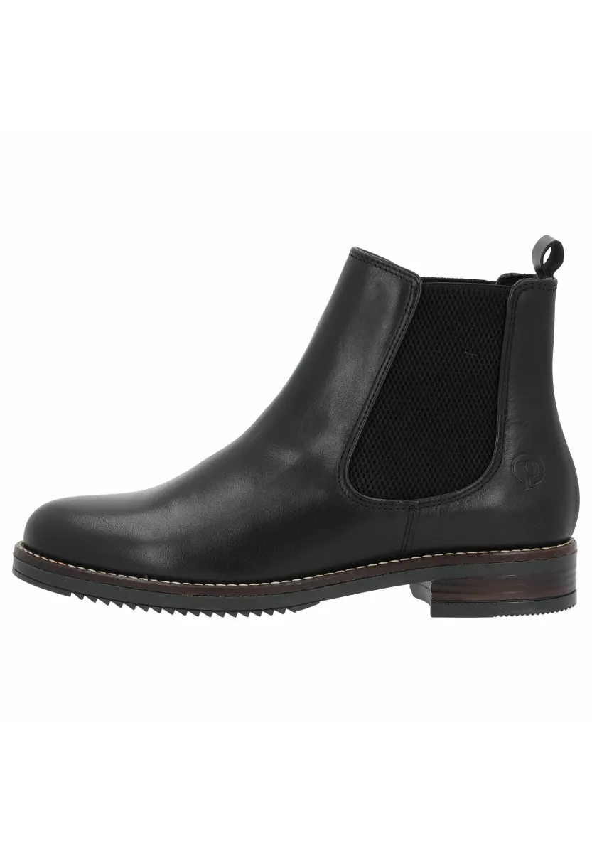 PATMOS - Ankle Boot - black