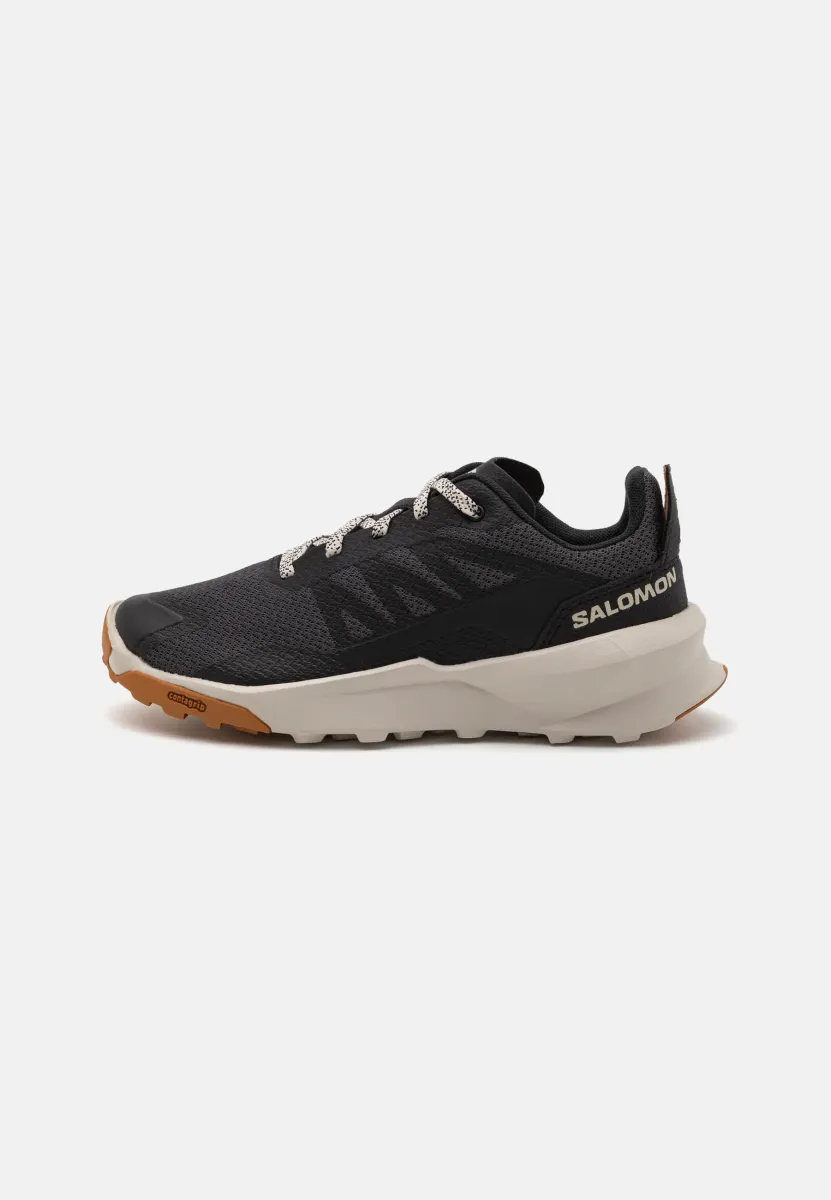 PATROL UNISEX - Hikingschuh - asphalt/rainy day/pecan brown